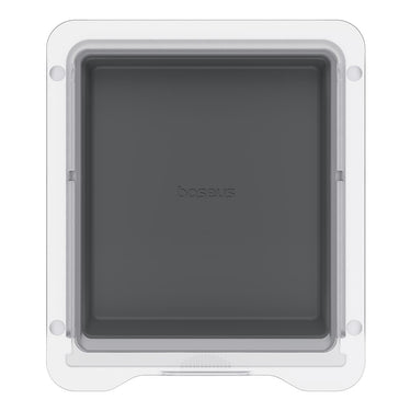 Baseus T-Space Series Car Center Console Armrest Box Twilight Grey